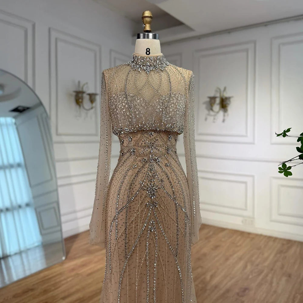 Robe 2 pièces