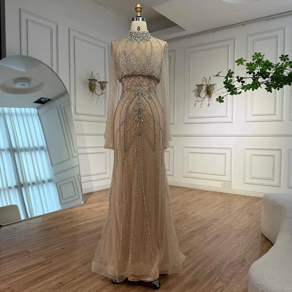 Robe 2 pièces