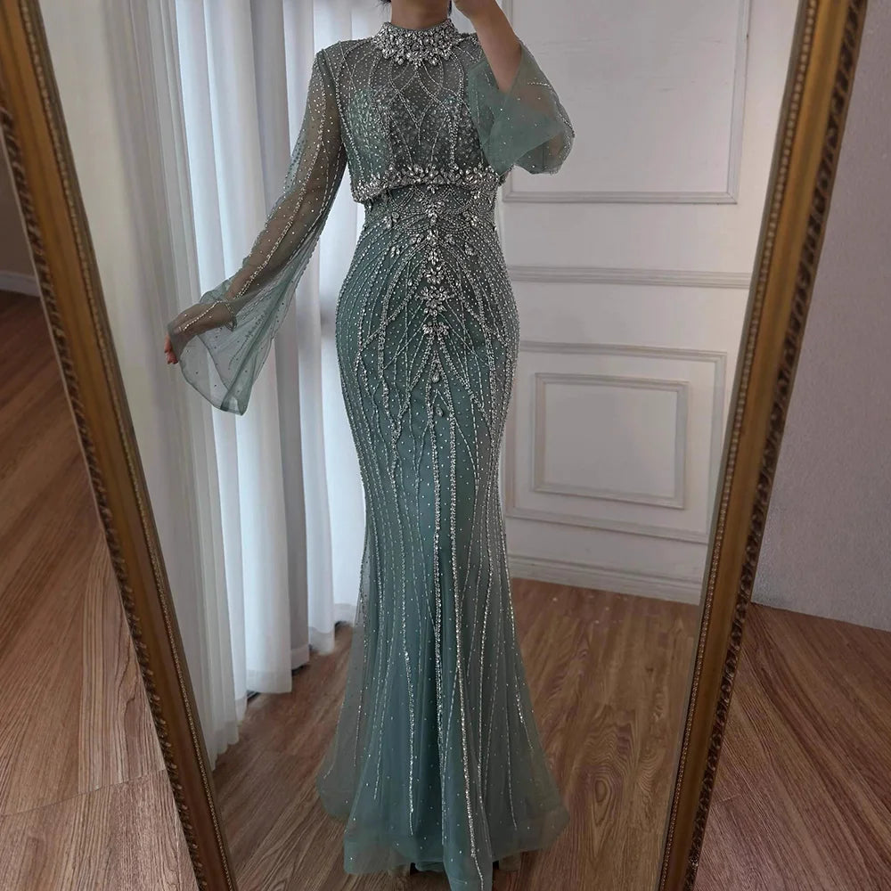 Robe 2 pièces