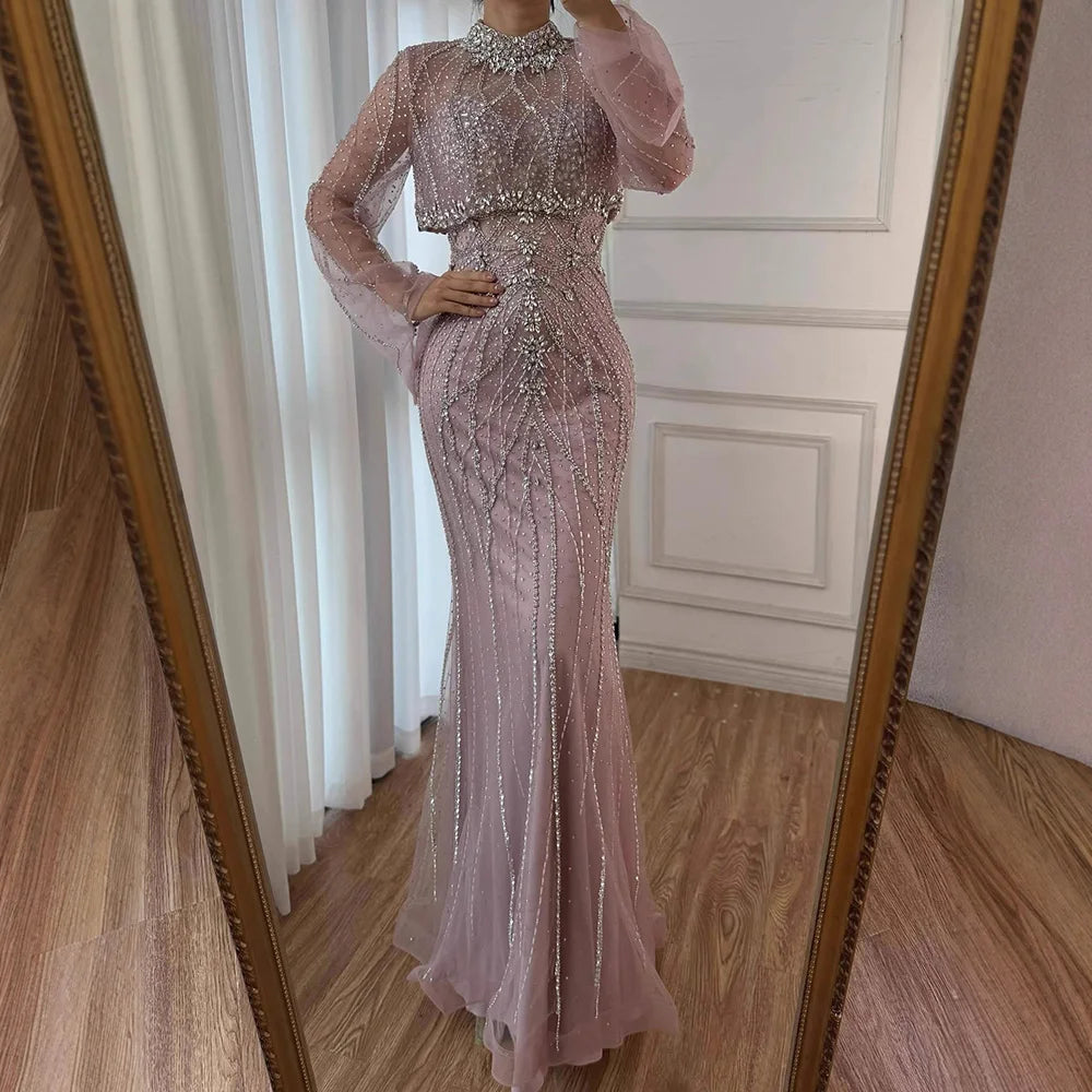Robe 2 pièces