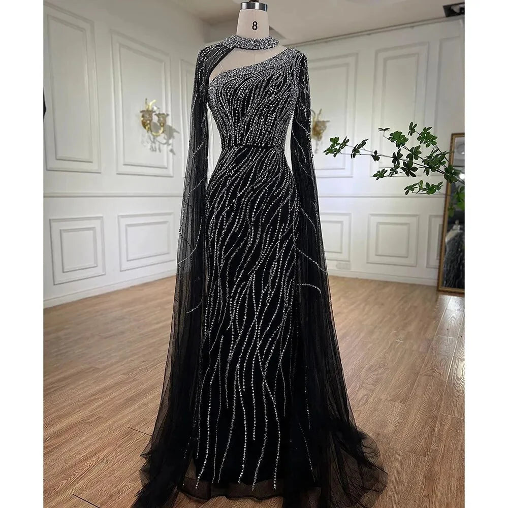 Robe 2 pièces détail buste