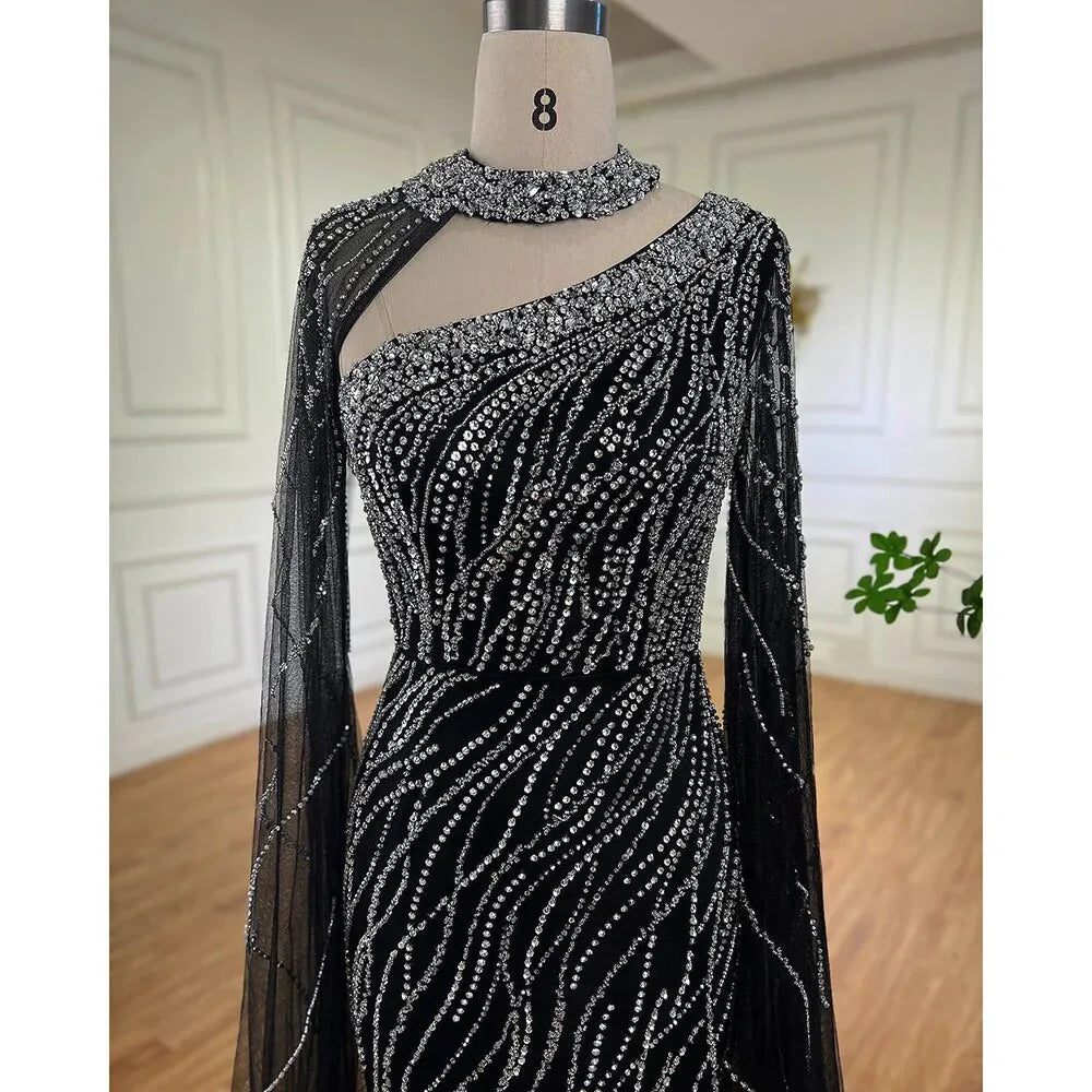 Robe 2 pièces détail buste