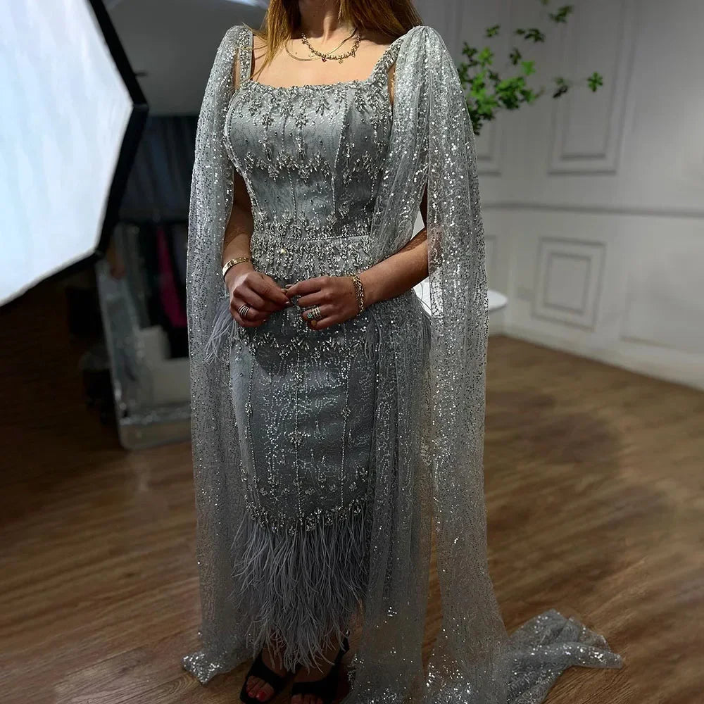 Robe cape
