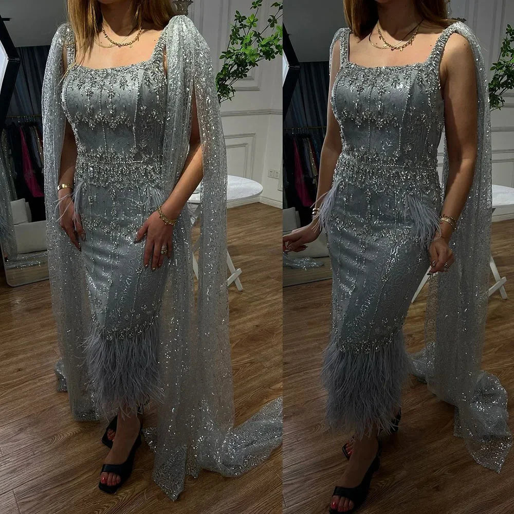 Robe cape