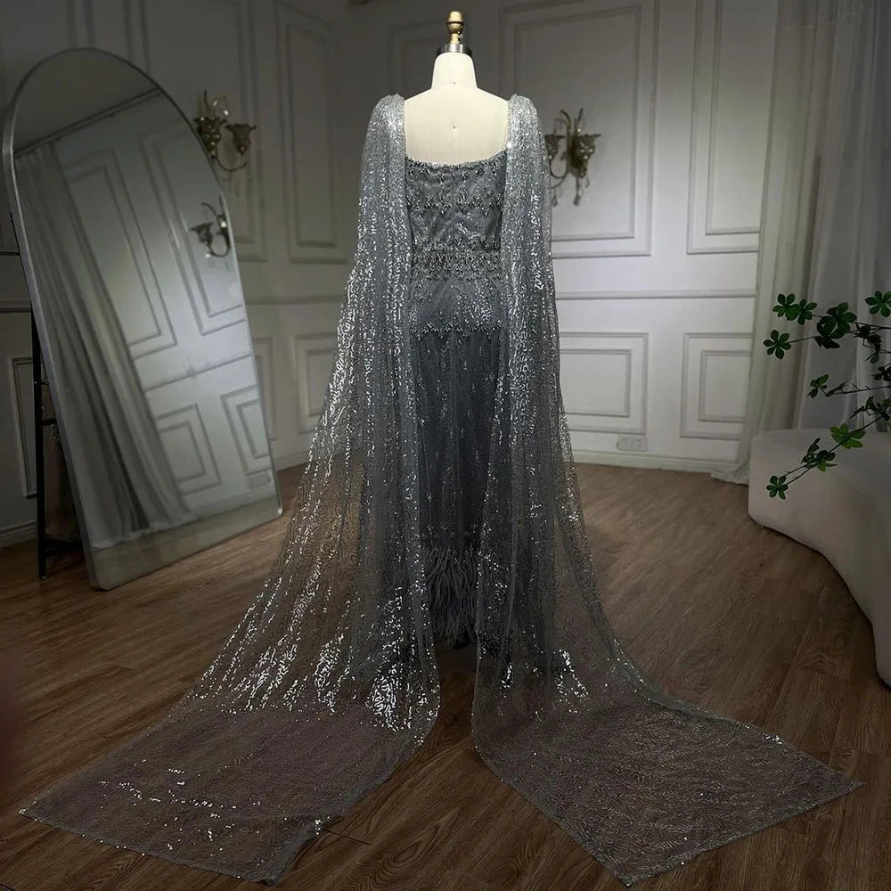 Robe cape