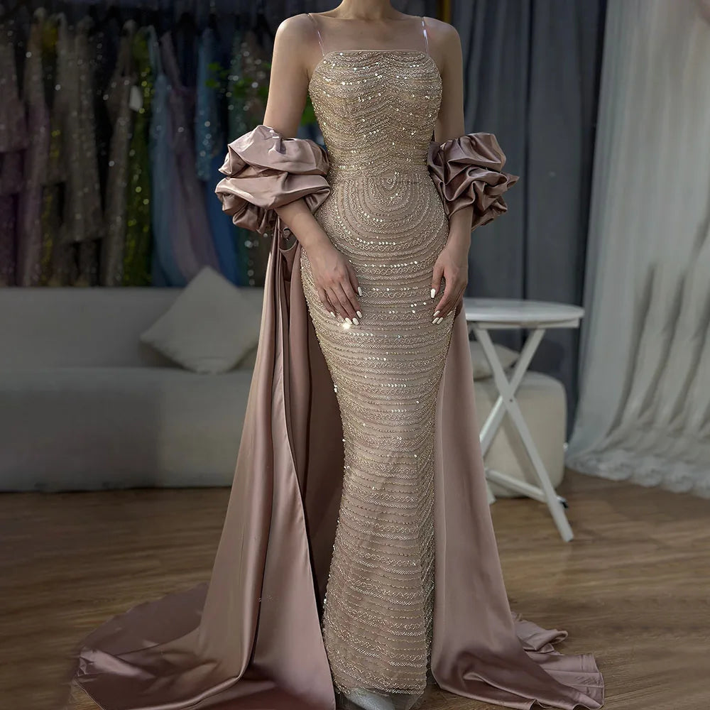 Robe cape fleur