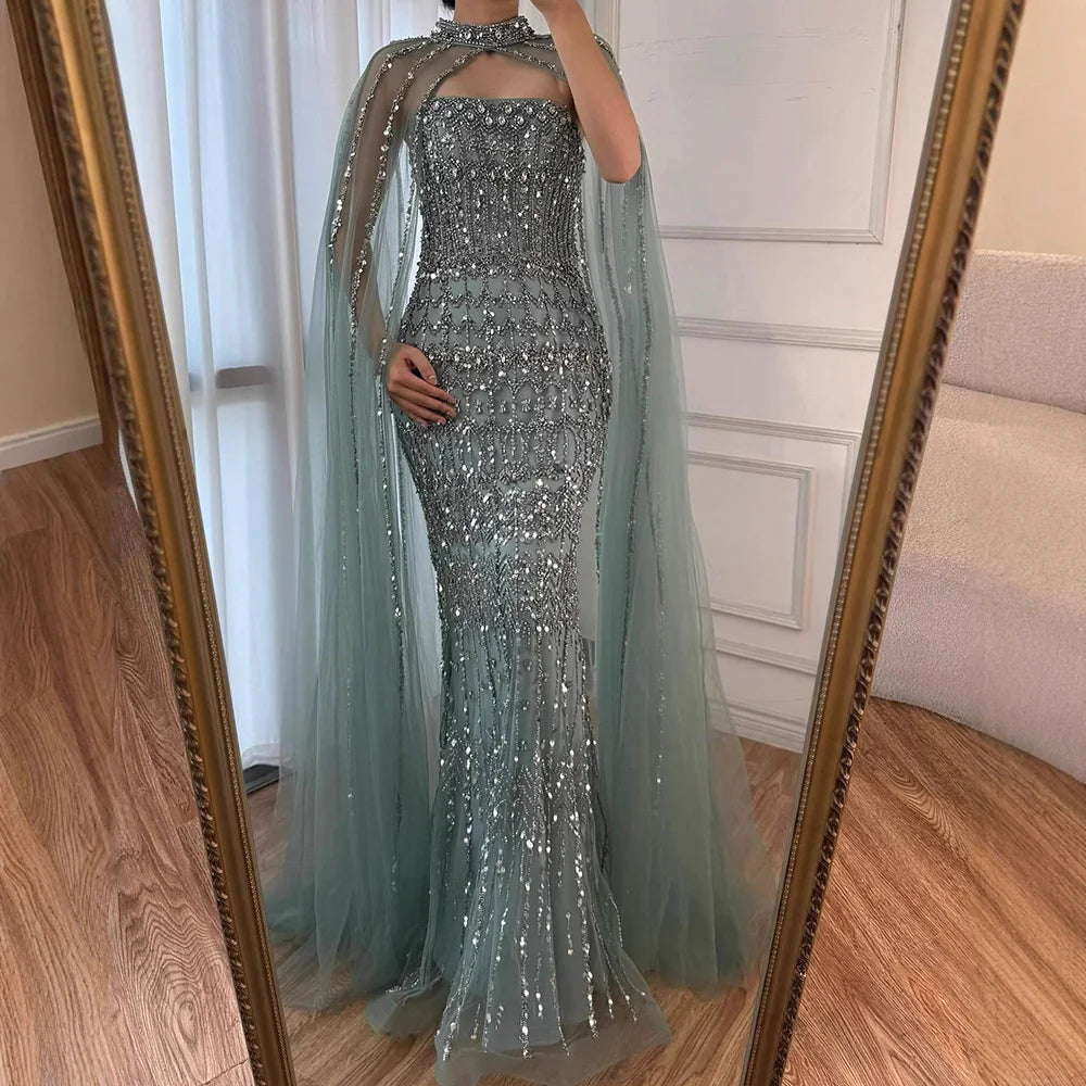 Robe 2 pièces bustier