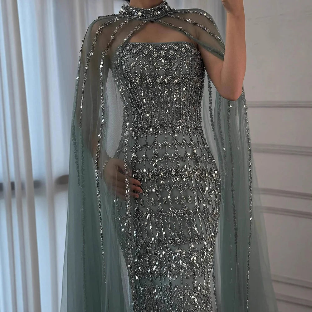 Robe 2 pièces bustier