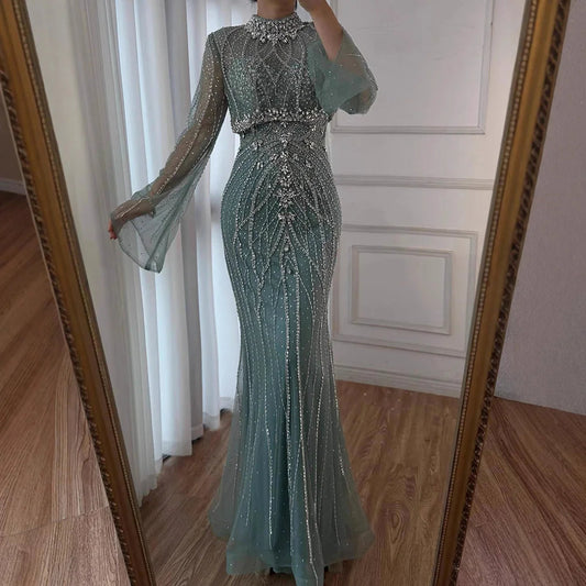Robe 2 pièces